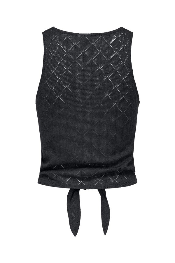 JDYVIOLA LIFE S/L KNOT TOP