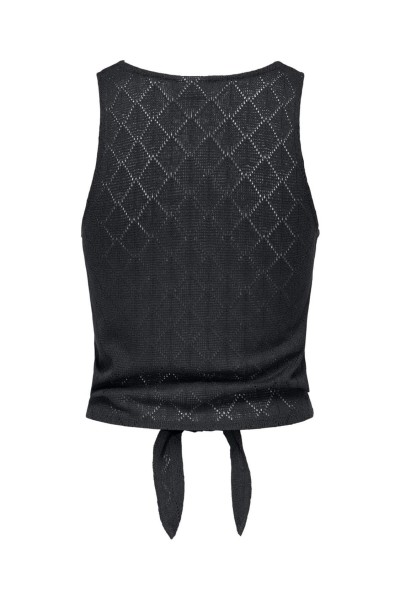JDYVIOLA LIFE S/L KNOT TOP