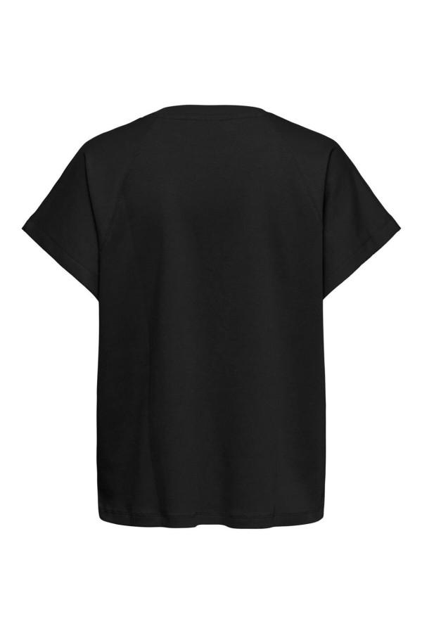 Camiseta JDY Siggi oversize