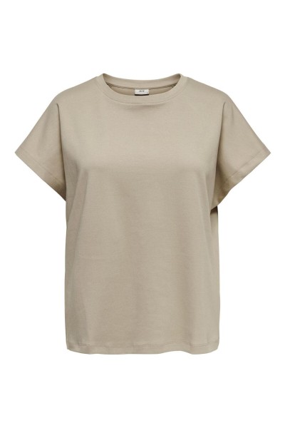 Camiseta JDY Siggi oversize