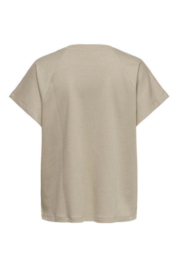 Camiseta JDY Siggi oversize