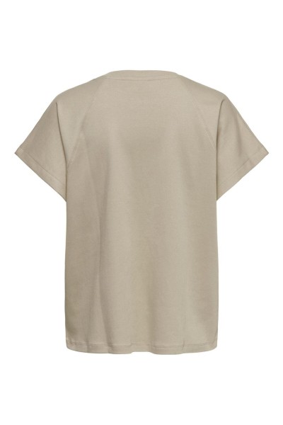 Camiseta JDY Siggi oversize