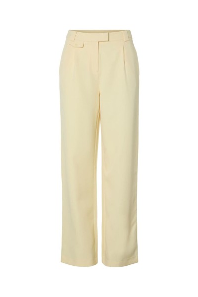 Pantalón Pieces Nimora wide leg