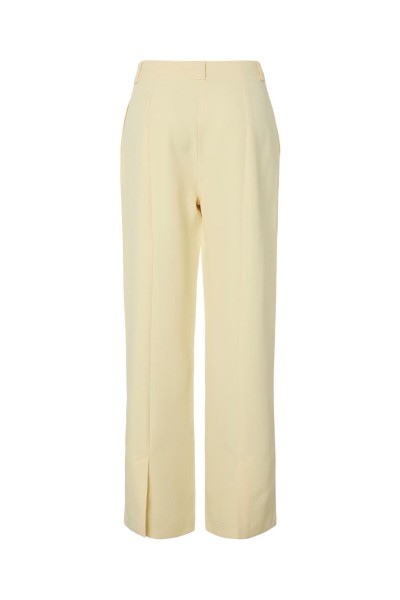 Pantalón Pieces Nimora wide leg