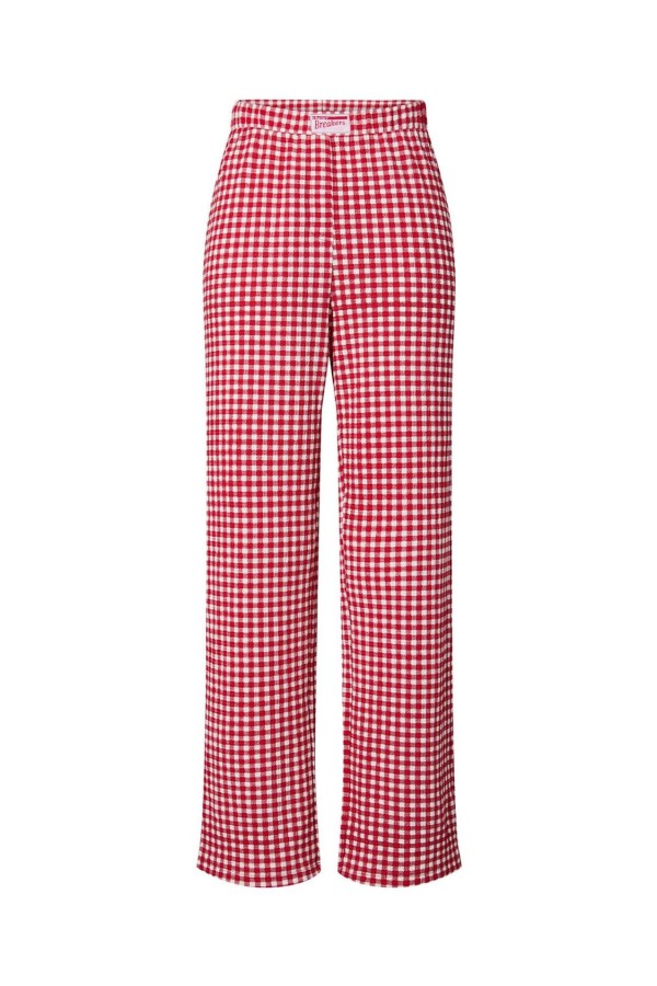 Pantalón Pieces Gess wide leg