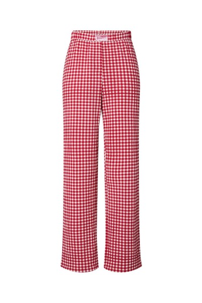 Pantalón Pieces Gess wide leg