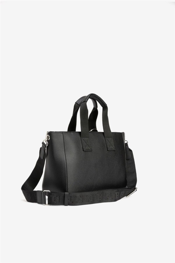 Bolso Tiffosi negro 2