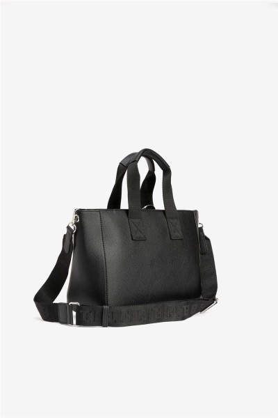 Bolso Tiffosi negro