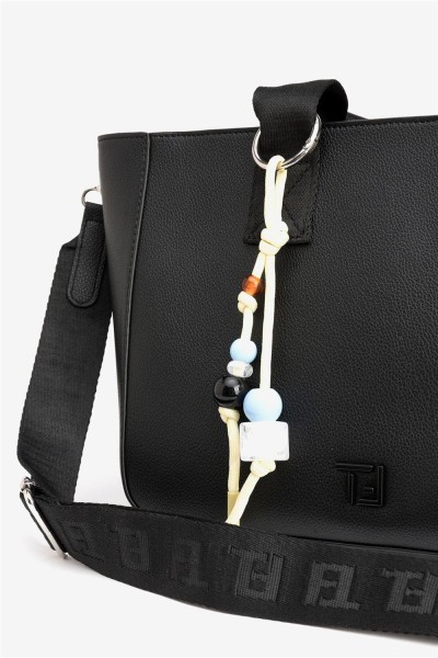 Bolso Tiffosi negro