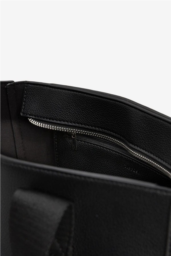 Bolso Tiffosi negro