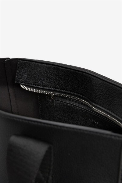 Bolso Tiffosi negro