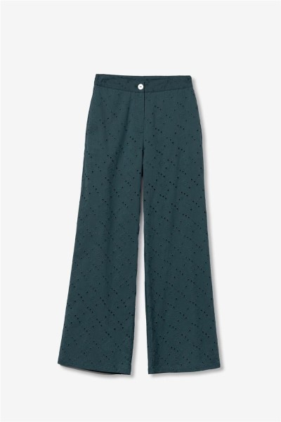 Pantalón Tiffosi Wide leg