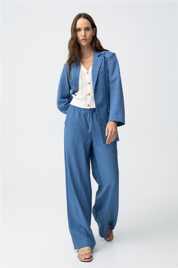 Pantalón Tiffosi ancho 2