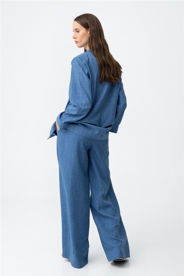 Pantalón Tiffosi ancho