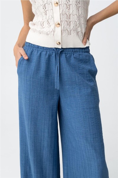 Pantalón Tiffosi ancho