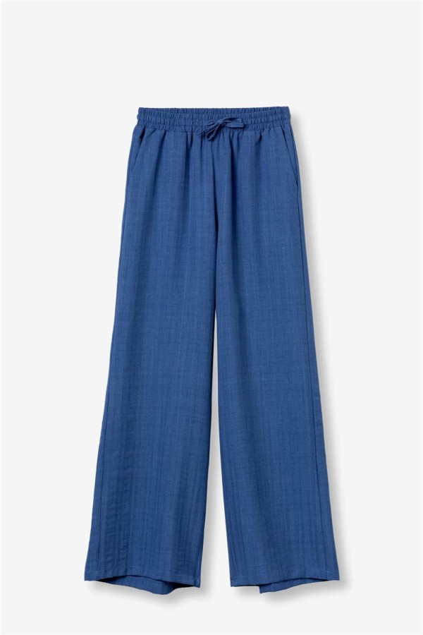 Pantalón Tiffosi ancho