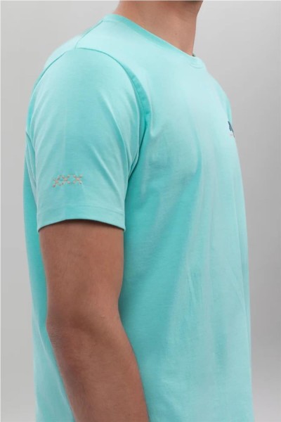 Camiseta El Pulpo sealovers juice