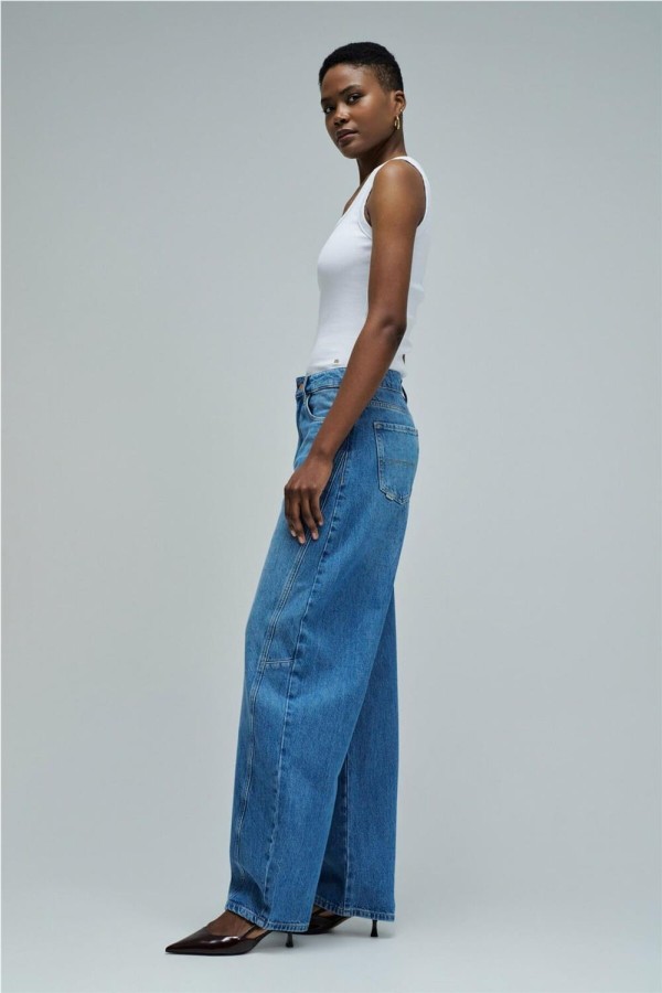 Vaquero Salsa Barrel