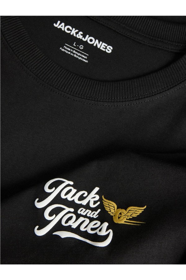 Camiseta Jack & Jones Legend 2
