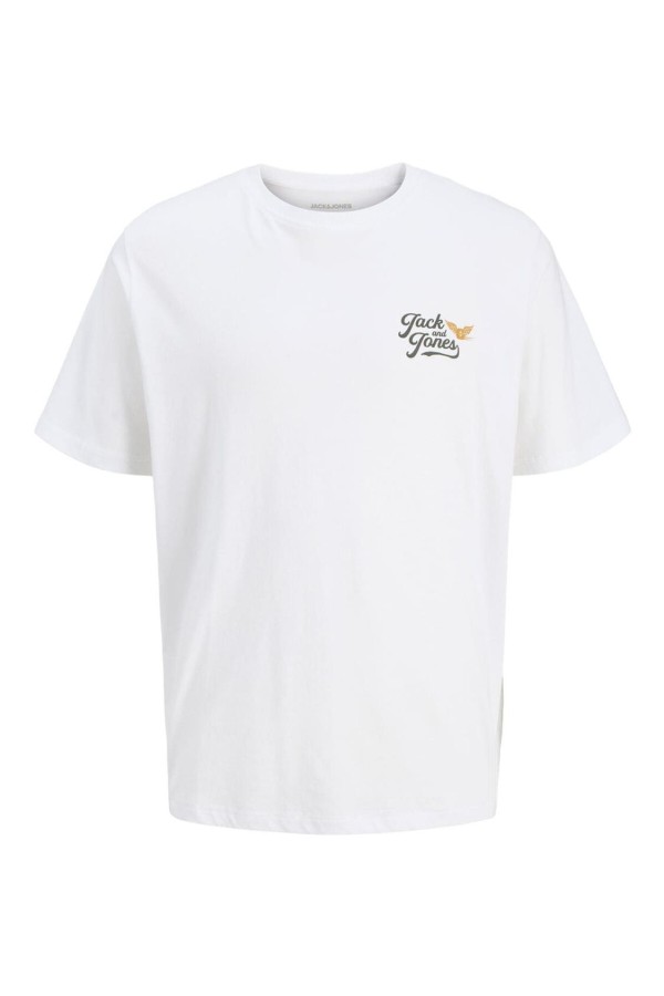 Camiseta Jack & Jones Legend