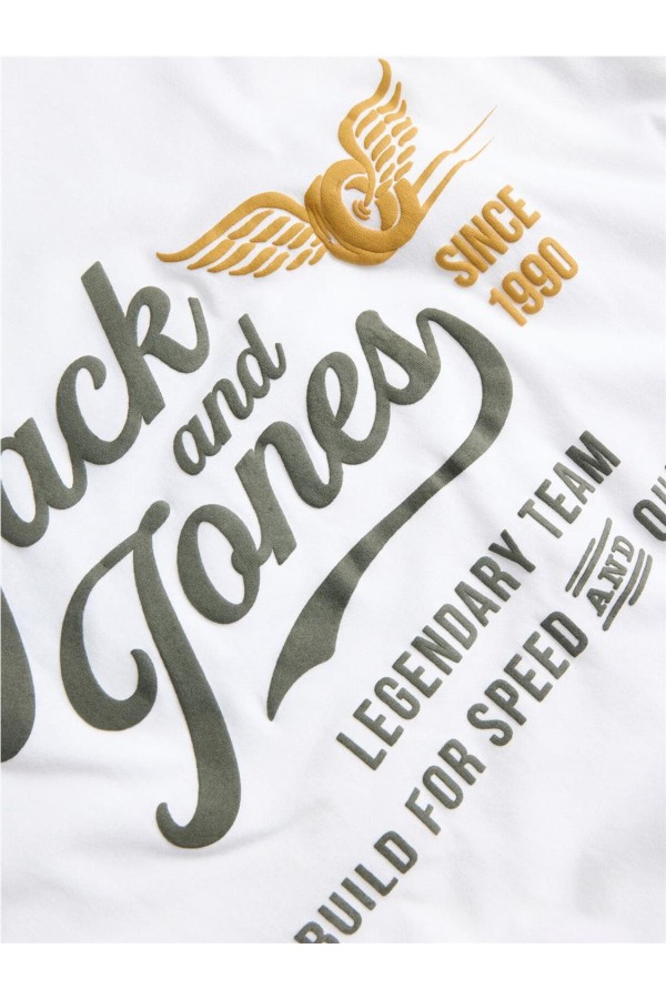 Camiseta Jack & Jones Legend