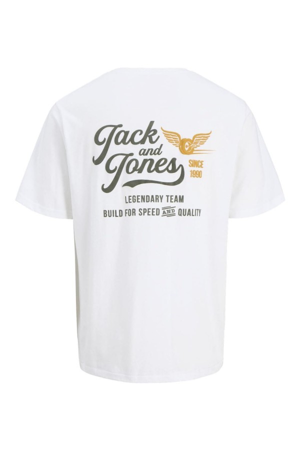Camiseta Jack & Jones Legend