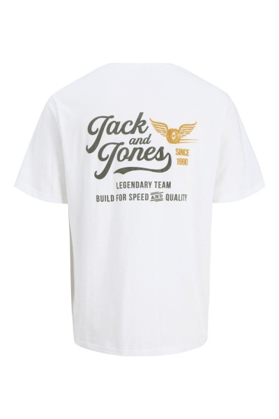 Camiseta Jack & Jones Legend