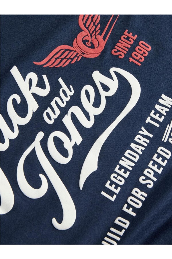Camiseta Jack & Jones Legend