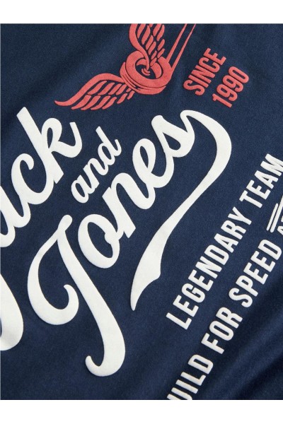 Camiseta Jack & Jones Legend