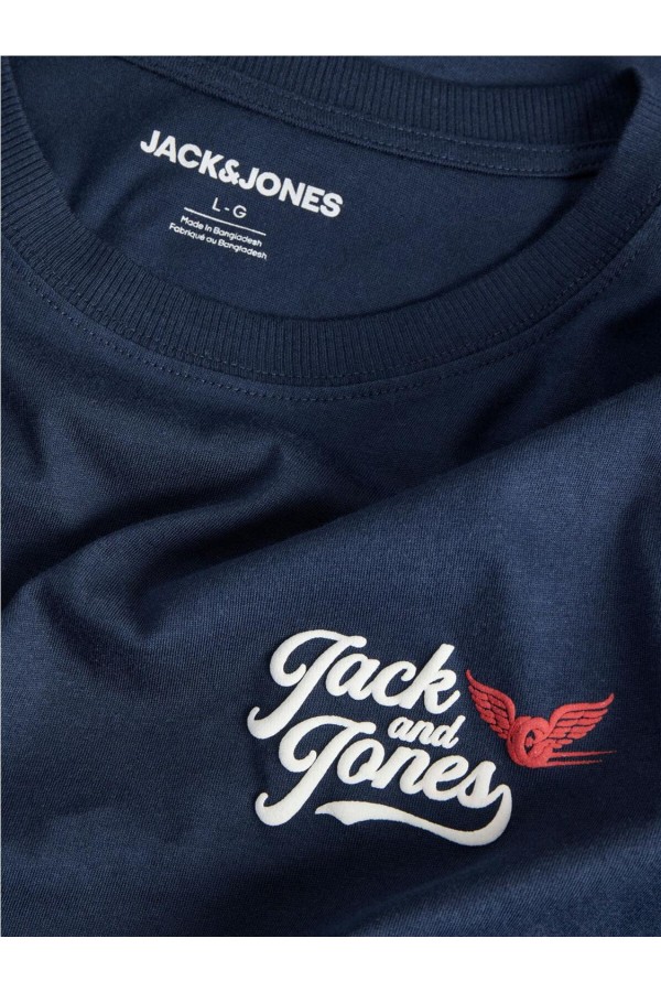 Camiseta Jack & Jones Legend
