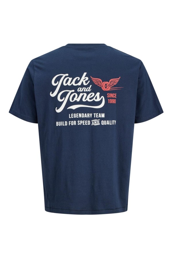 Camiseta Jack & Jones Legend