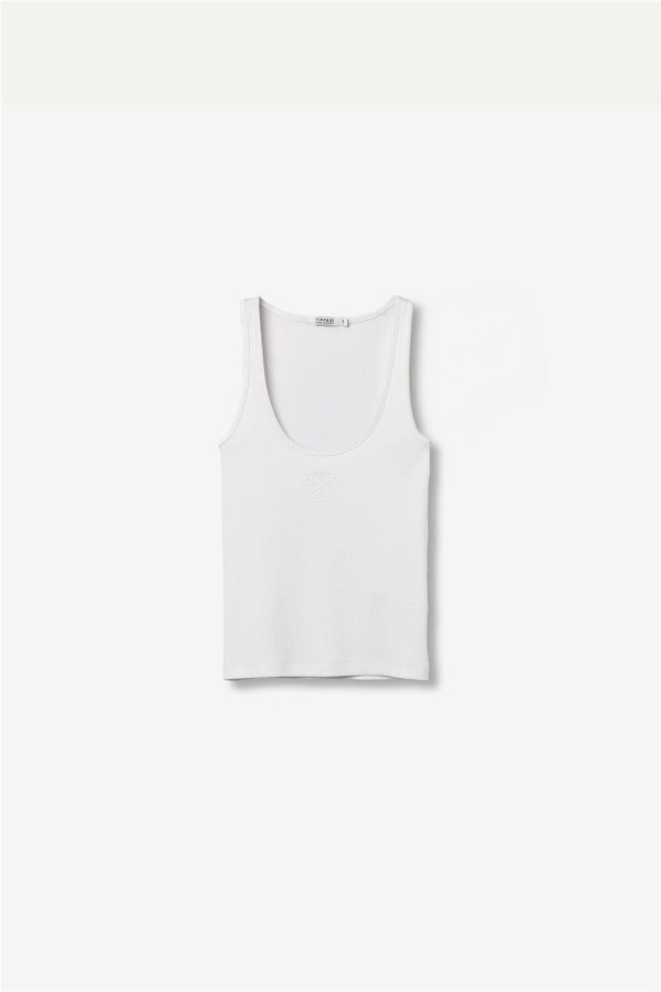 Camiseta Tiffosi básica