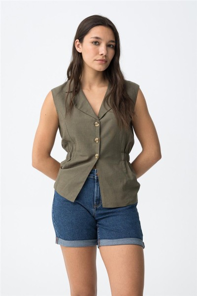 Shorts denim Tiffosi slim fit