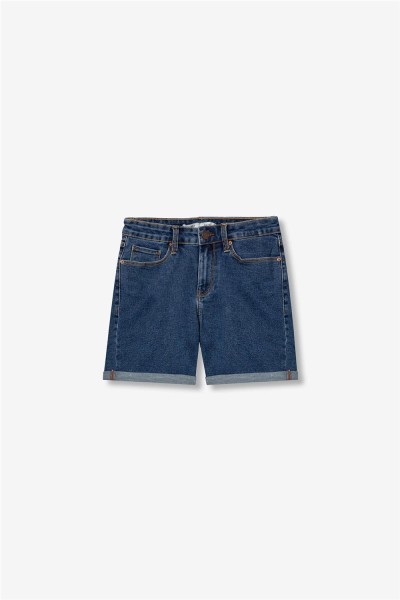 Shorts denim Tiffosi slim fit