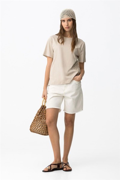 Shorts Tiffosi casual