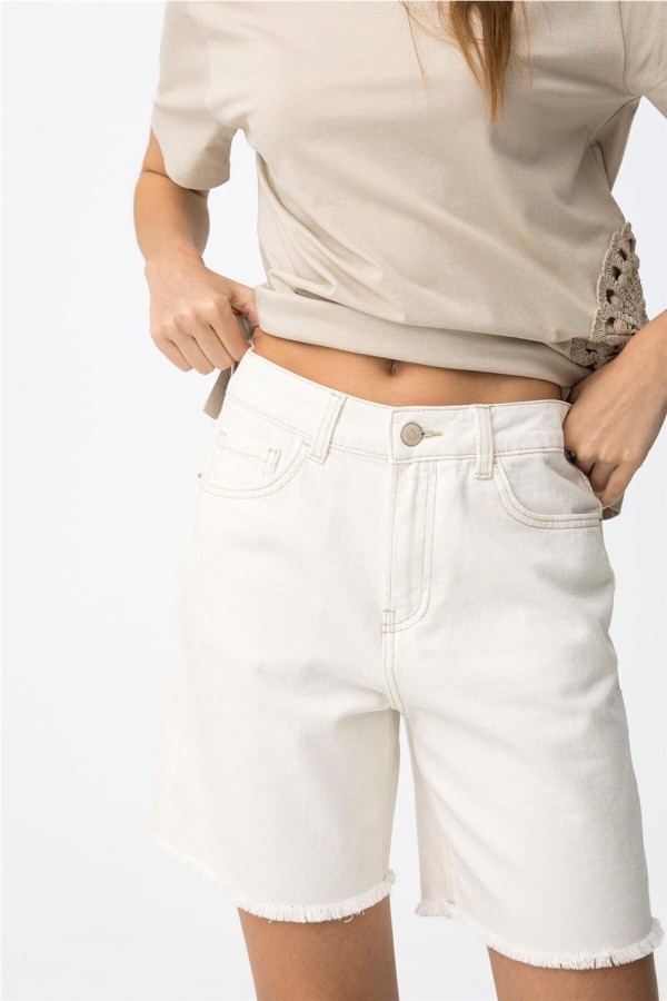 Shorts Tiffosi casual 2