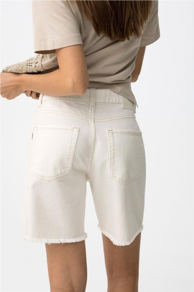 Shorts Tiffosi casual