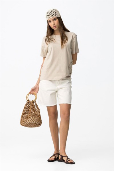 Shorts Tiffosi casual