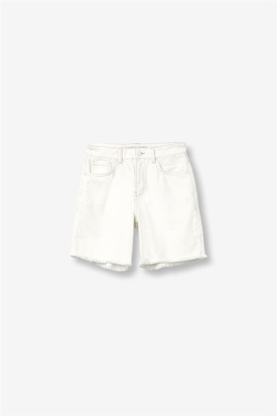 Shorts Tiffosi casual
