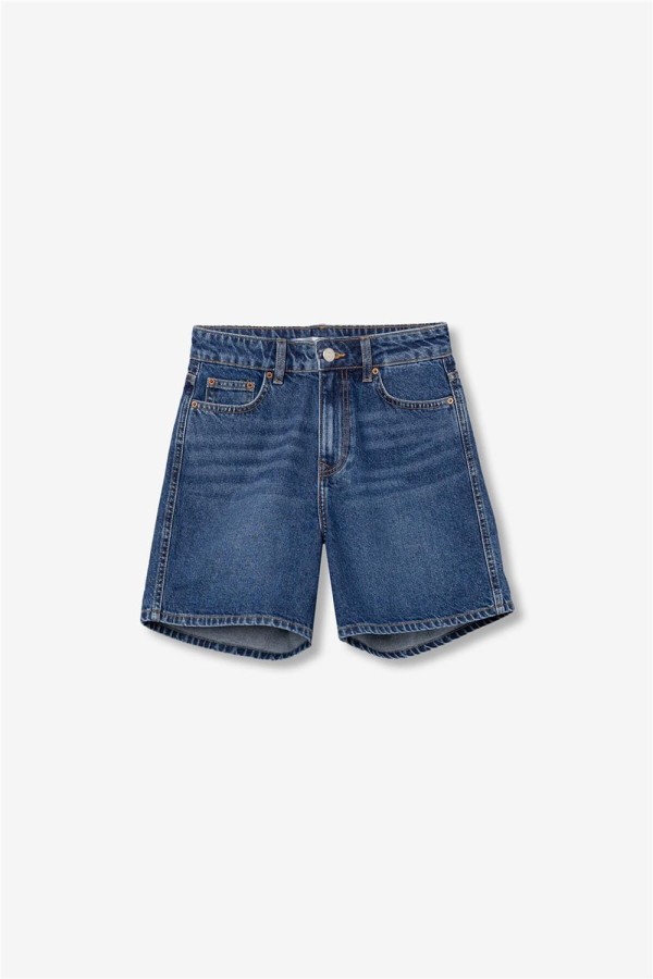 Shorts Tiffosi denim