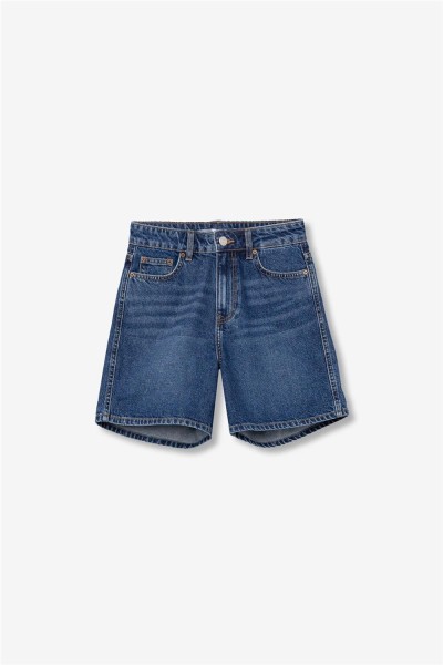 Shorts Tiffosi denim
