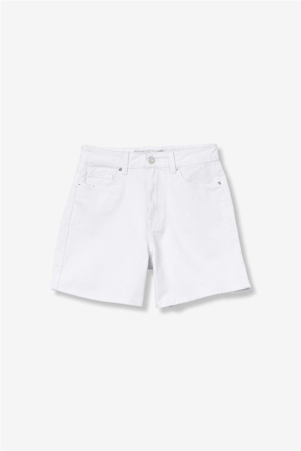 Shorts Tiffosi de corte relajado