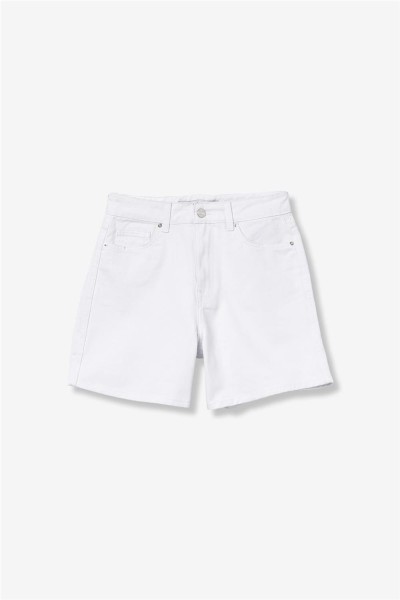 Shorts Tiffosi de corte relajado