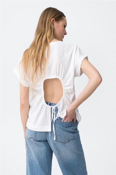 Camiseta Tiffosi con mensaje