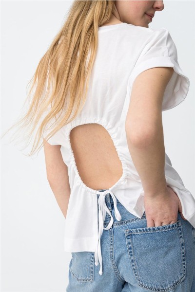 Camiseta Tiffosi con mensaje