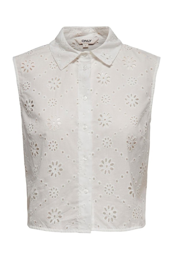 Camisa corta Only Alithea