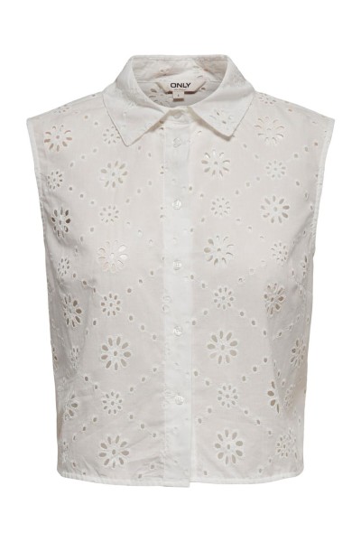 Camisa corta Only Alithea
