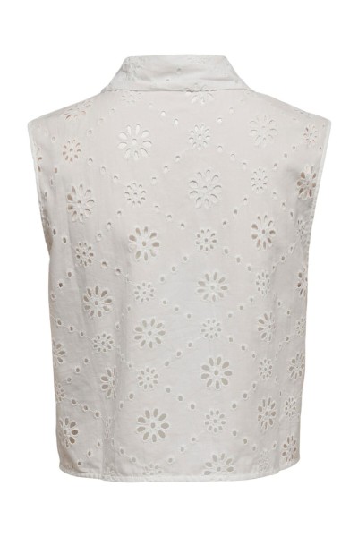 Camisa corta Only Alithea