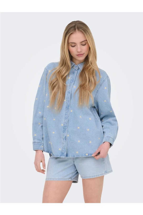 Camisa Only Vera daisy