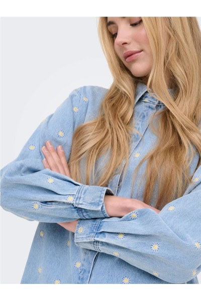 Camisa Only Vera daisy